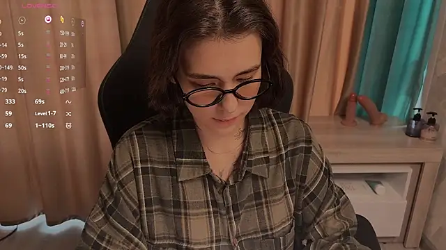 fullofluv online show from 03/31/26, 06:26