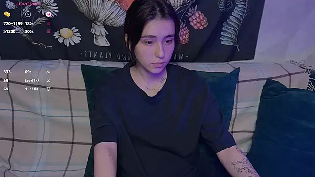 fullofluv online show from 04/08/26, 10:55