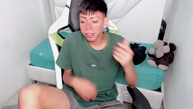 Liarr  online show from 03/03/26, 08:05