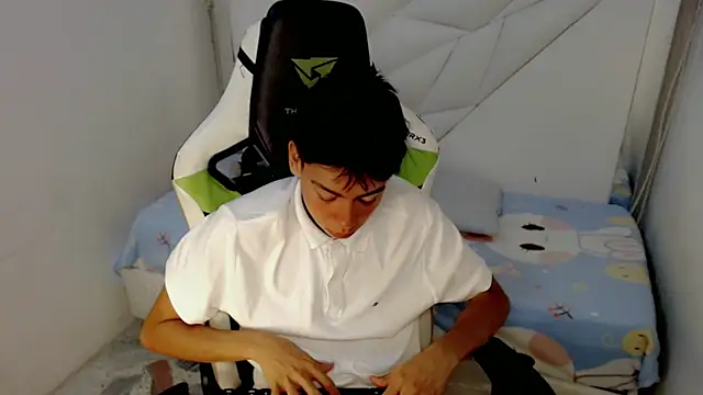 Liarr  online show from 02/21/26, 08:11