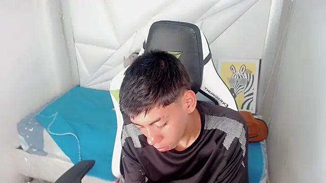 Liarr  online show from 02/05/26, 08:48