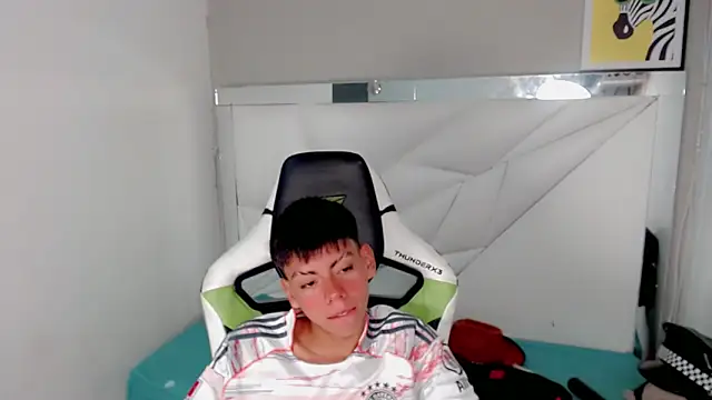 Liarr  online show from 03/02/26, 08:05