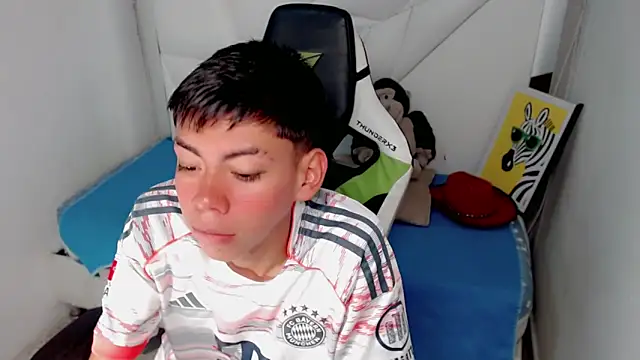 Liarr  online show from 02/06/26, 08:05