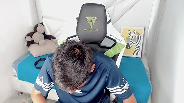 Liarr  online show from 02/10/26, 07:57