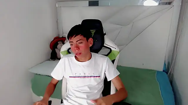 Liarr  online show from 02/20/26, 08:00