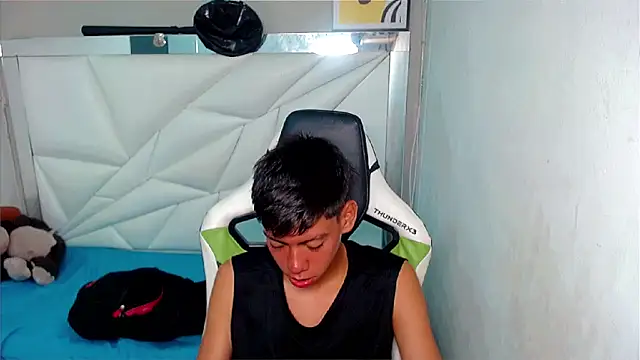 Liarr  online show from 03/10/26, 08:13