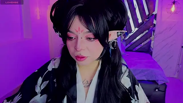  Vermell  online show from 02/28/26, 03:22