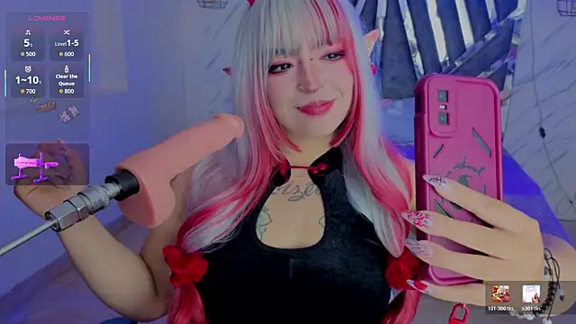  Vermell  online show from 04/02/26, 08:04