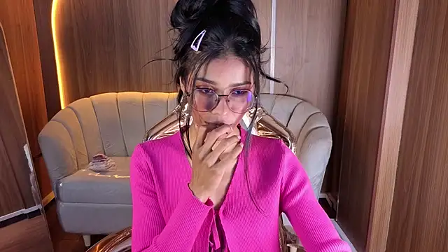 Alina b  online show from 02/24/26, 08:10