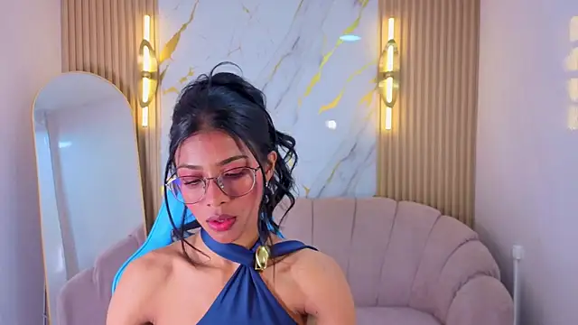 Alina b  online show from 04/13/26, 08:13