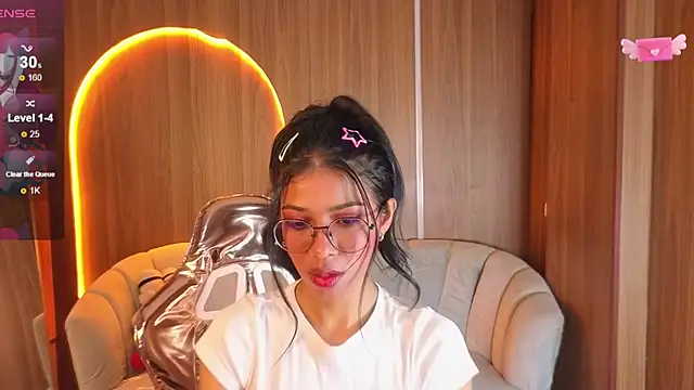 Alina b  online show from 03/21/26, 01:04