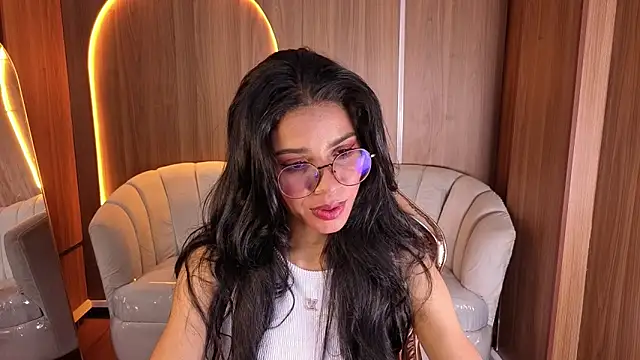 Alina b  online show from 02/20/26, 08:22