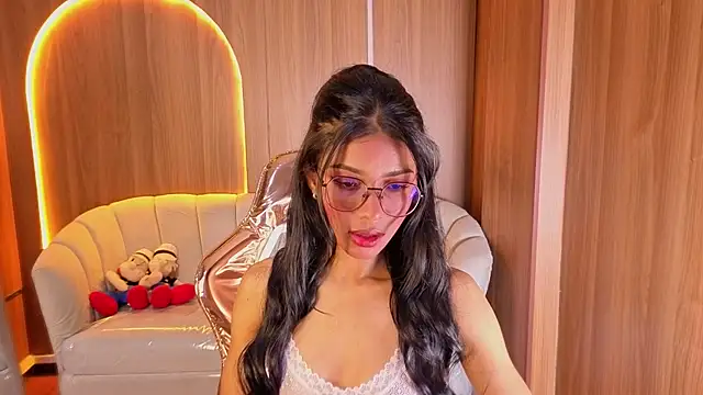 Alina b  online show from 03/19/26, 08:09