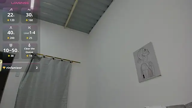 velvetluna  online show from 02/10/26, 10:58