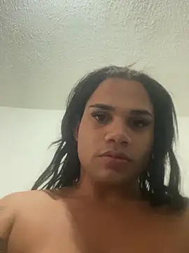 lavinyaalencar22 online show from 03/22/26, 05:14