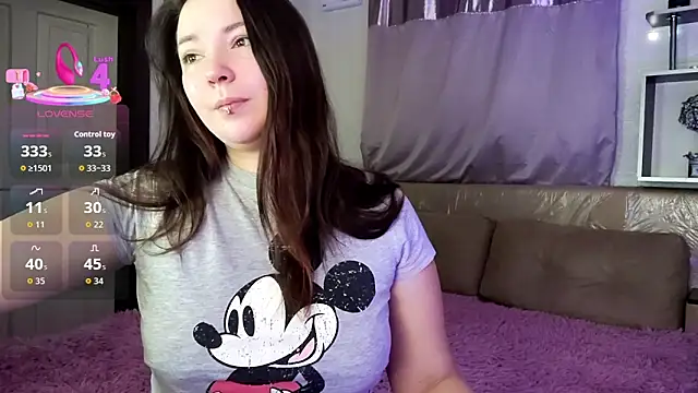 NotYourDoll online show from 02/10/26, 01:59