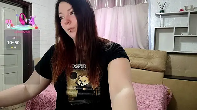 NotYourDoll online show from 04/02/26, 07:15