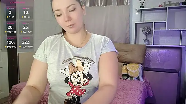 NotYourDoll online show from 02/07/26, 06:10