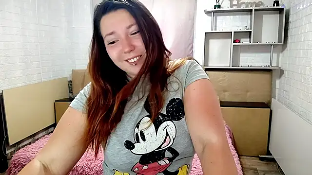 NotYourDoll online show from 08/06/26, 06:41