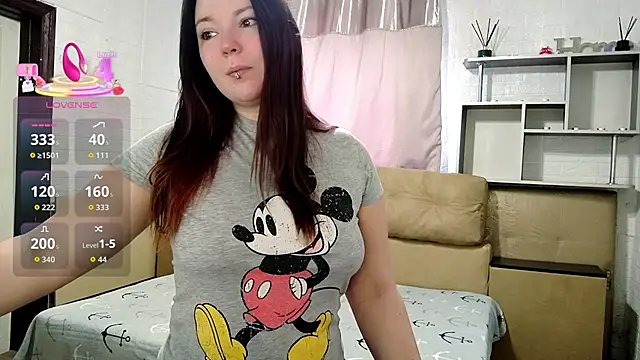 NotYourDoll online show from 04/04/26, 06:53