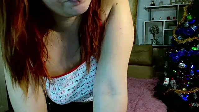 NotYourDoll online show from 12/25/24, 10:06