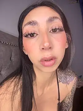 Nicky444k online show from 02/22/26, 01:19