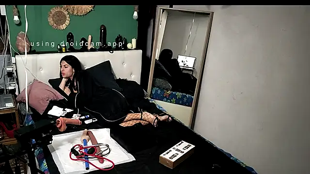 Snapshot of MarcoRoma313 chatting on 02/20/26, 11:17 MarcoRoma313 online show from 02/20/26, 11:17