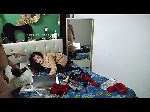 Snapshot of MarcoRoma313 chatting on 02/06/26, 11:01 MarcoRoma313 online show from 02/06/26, 11:01