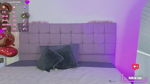 arycooper  online show from 03/05/26, 12:13