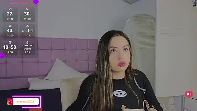 arycooper  online show from 04/02/26, 12:01