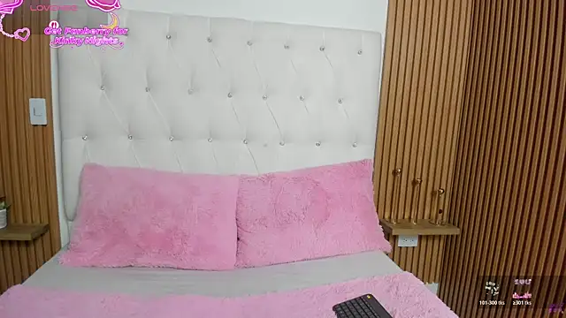 GreciaEvanss online show from 05/29/26, 07:53