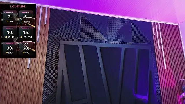 Hanna Becker  online show from 02/16/26, 11:31