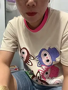 Baby-lovely69 online show from 03/09/26, 01:14