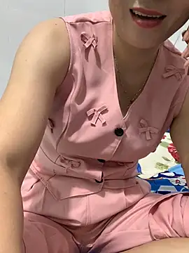 Baby-lovely69 online show from 04/25/26, 03:53