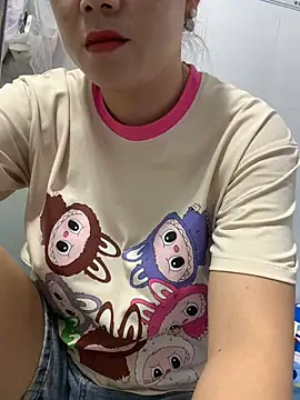 Snapshot of Baby-lovely69 chatting on 02/28/26, 01:16 Baby-lovely69 online show from 02/28/26, 01:16