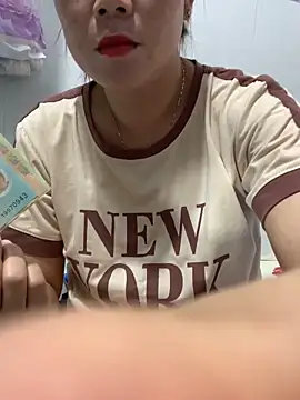 Baby-lovely69 online show from 04/01/26, 11:01