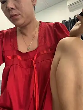 Baby-lovely69 online show from 05/25/26, 12:10