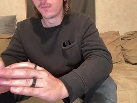 FapNapEatRepeat online show from 03/19/26, 02:00