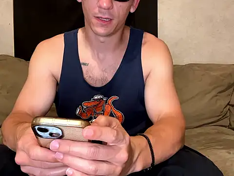 FapNapEatRepeat online show from 06/17/26, 02:00