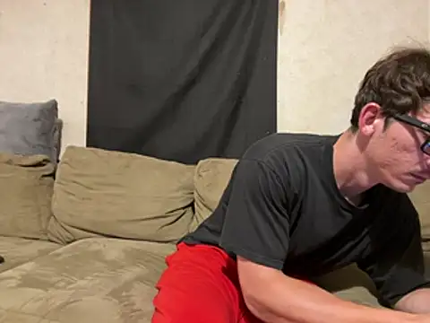 FapNapEatRepeat online show from 06/22/26, 10:40