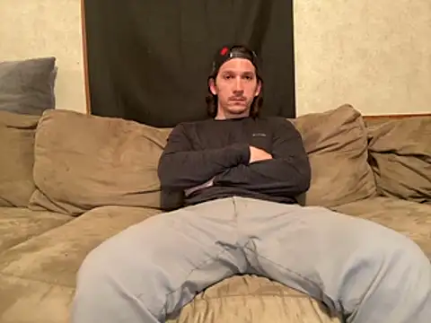 FapNapEatRepeat online show from 03/17/26, 03:42