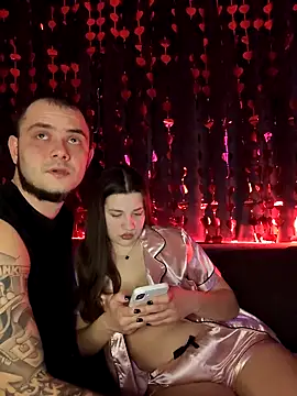 RealAfterDark online show from 02/14/26, 10:10