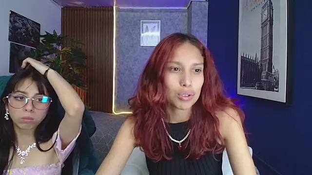 saphire  online show from 02/25/26, 04:51