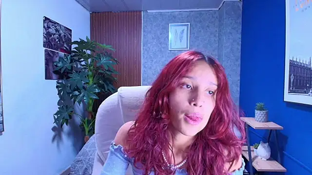 saphire  online show from 02/21/26, 03:36