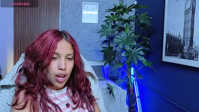 saphire  online show from 04/09/26, 12:44