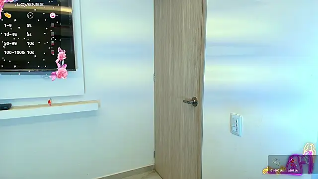 sexysaradoll x online show from 04/11/26, 10:02