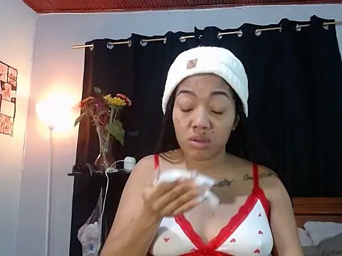 Sexy Supermomm online show from 03/10/26, 06:45