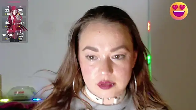 Tammy Parker online show from 02/14/26, 04:13