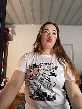 Tammy Parker online show from 05/18/26, 01:06