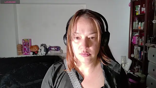 Tammy Parker online show from 05/22/26, 10:52